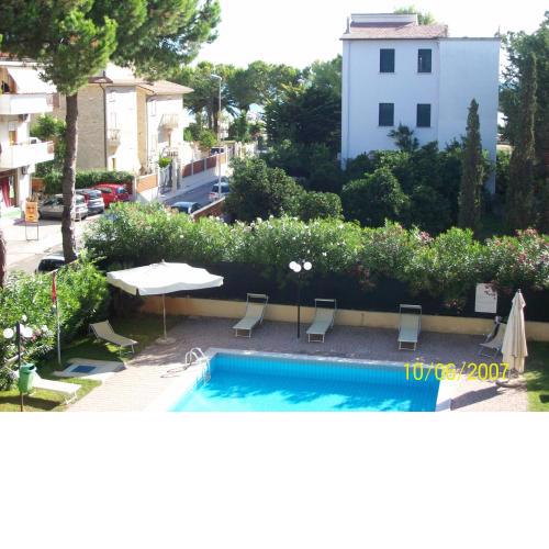 residence dei pini