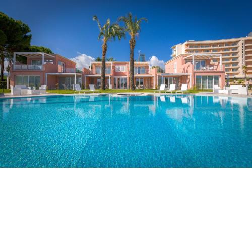 Residence Delfino, Portorosa