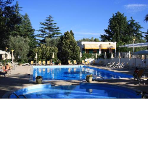 Residence Delfino