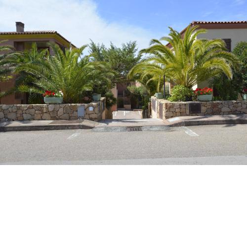 Residence della Torre Isola Rossa