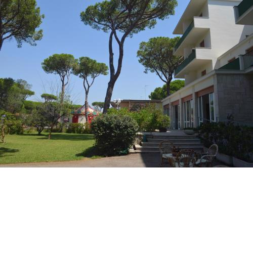 Residence delle Nazioni