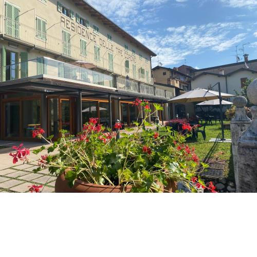 Residence delle Tre Corone