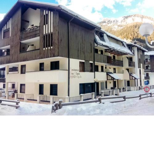 Residence Des Alpes