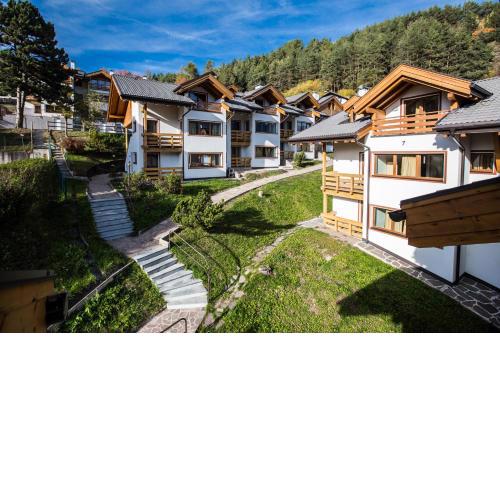 Residence Des Alpes