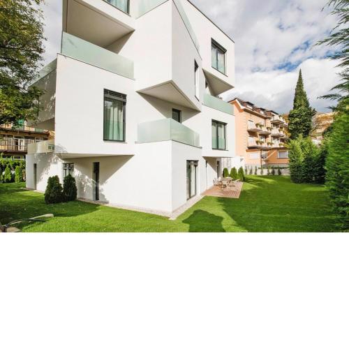 Residence Desirée Design, Merano