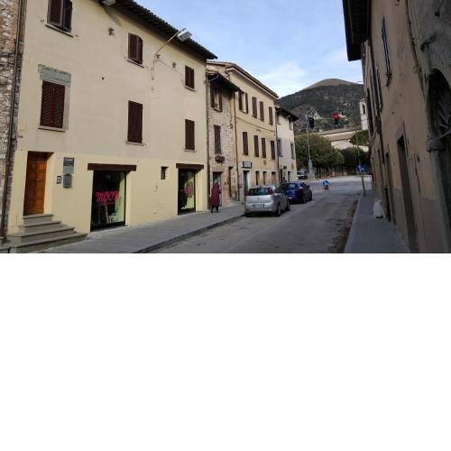 Residence Di Via Perugina 22