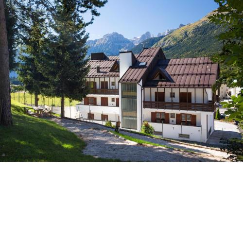Residence Diamant