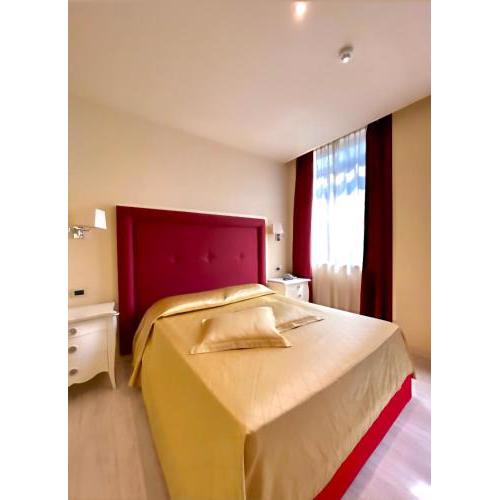 Residence Diamanterosso