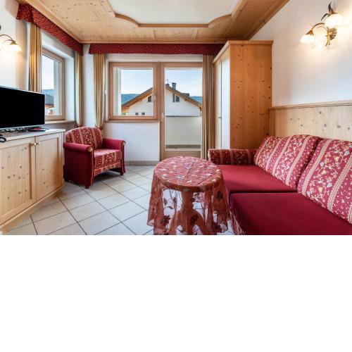 Residence Diana Apartment 101