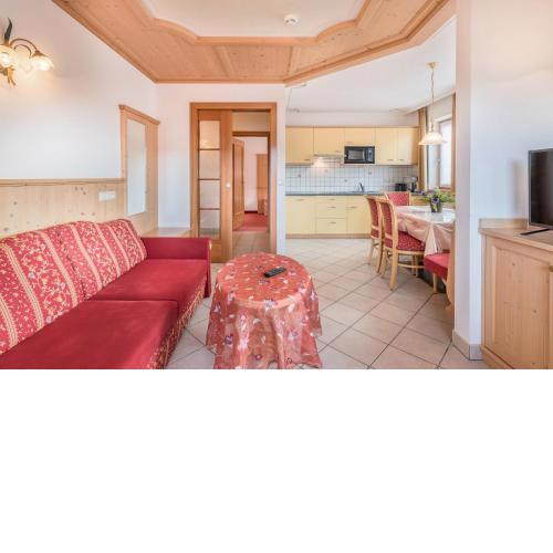 Residence Diana Apartment 201