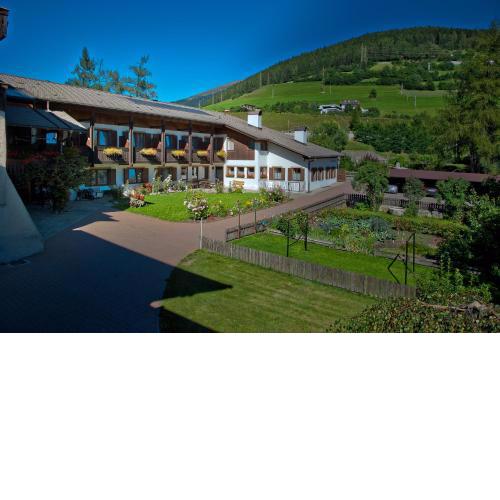 Residence die Färbe