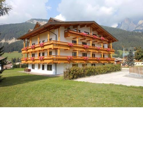 Residence Dolomia
