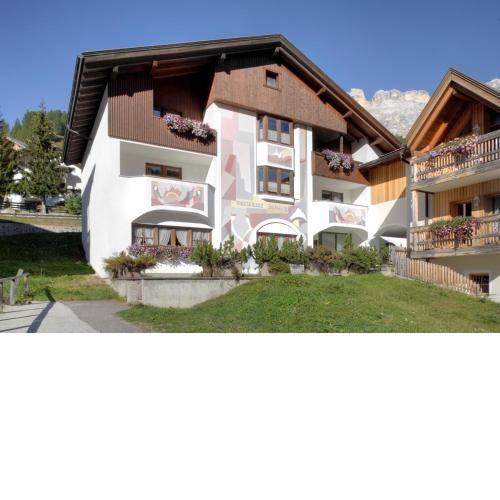 Residence Dolomieu