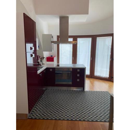 RESIDENCE DUINO MARE