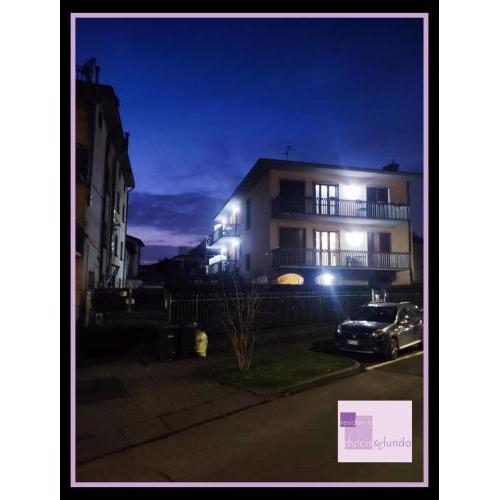 Residence Dulcis In Fundo
