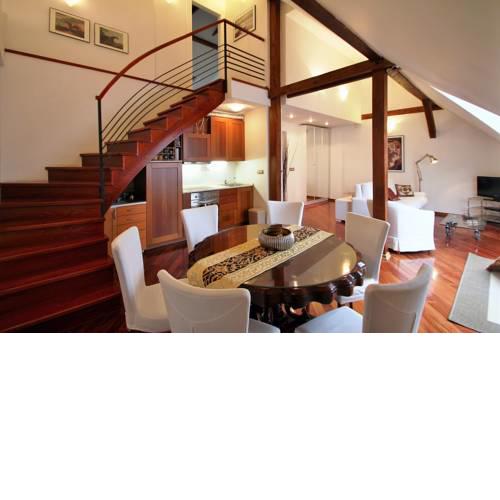 Residence Dusni 6