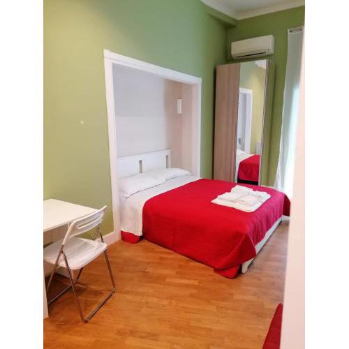 Residence e Appartamenti Ascensione