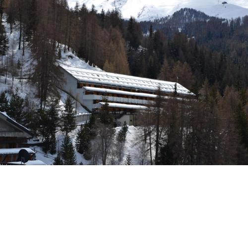 Residence Edelweiss Ciel Blu