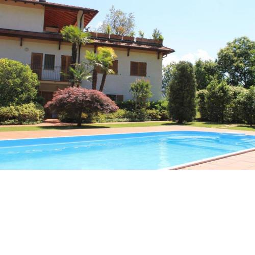 Residence Eden Rock