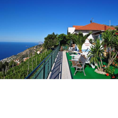 Residence Eden