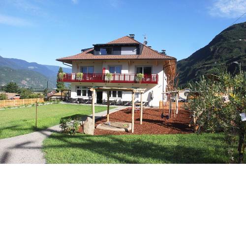 Residence Egger