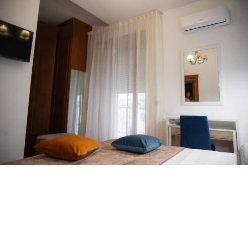 Residence El Diez