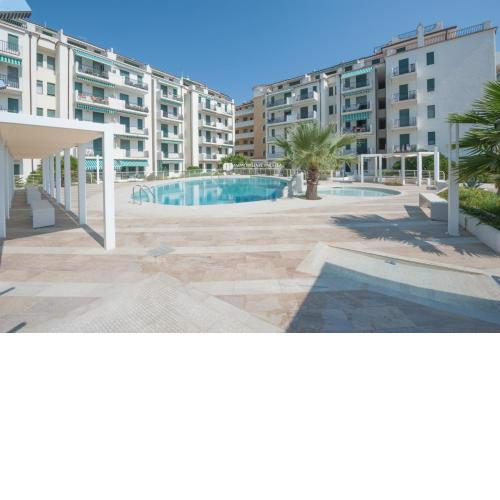 Residence El Palmar Immobiliare Pacella