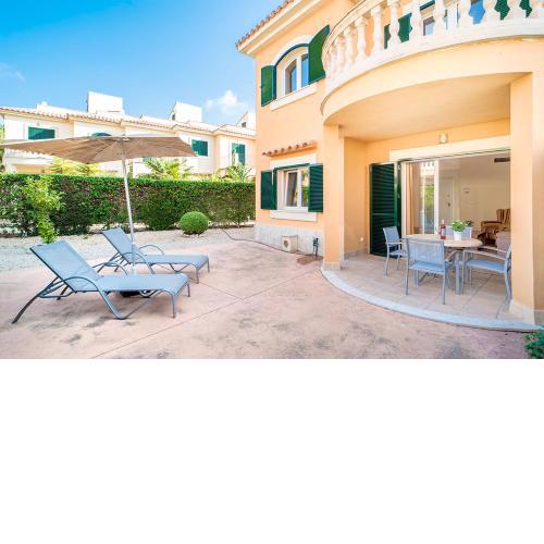Residence El Paraiso Sa Rapita