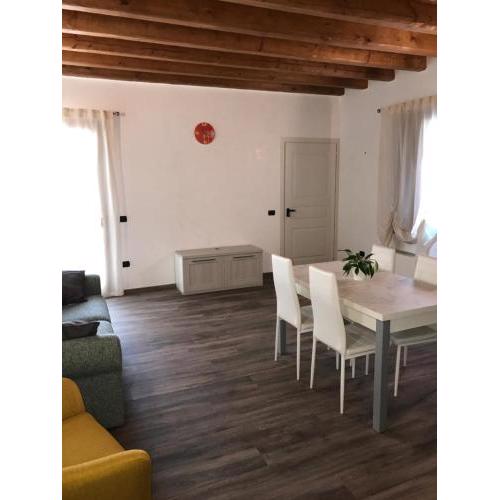 Residence Eremitani