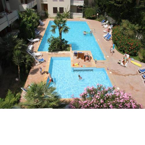 Residence Eucalipti