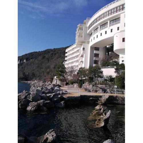 Residence Europa Beach House
