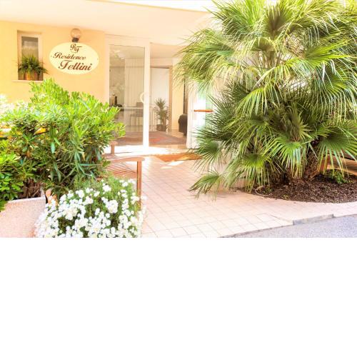 Residence Fellini