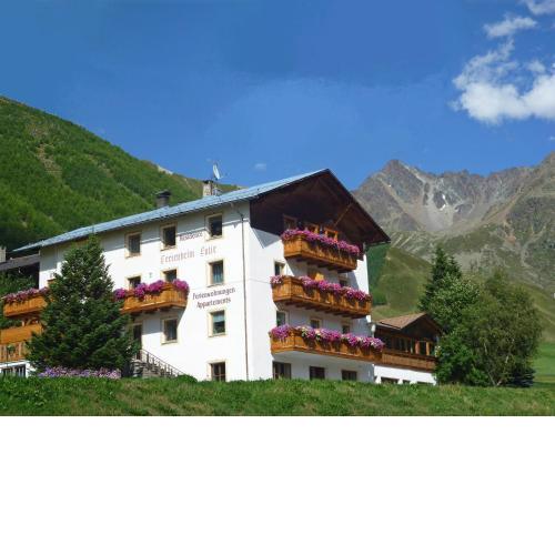 Residence Ferienheim Folie