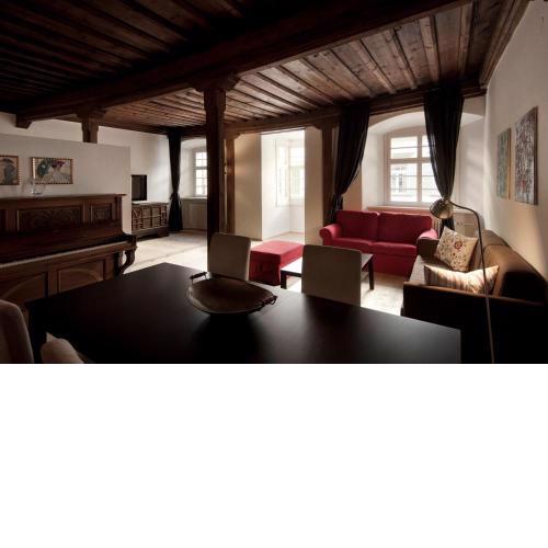 Residence Fink Central Apartments
