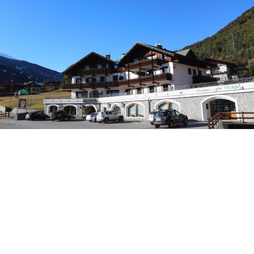 Residence Fior d'Alpe