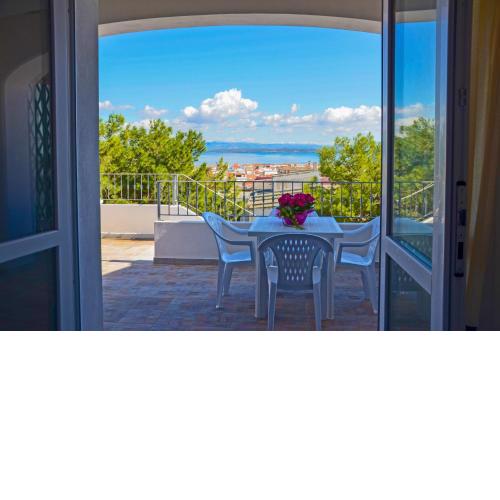 Residence Fior di Sulcis