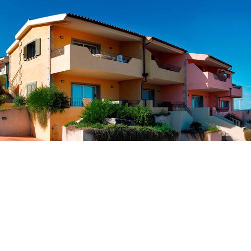 Residence Floreal