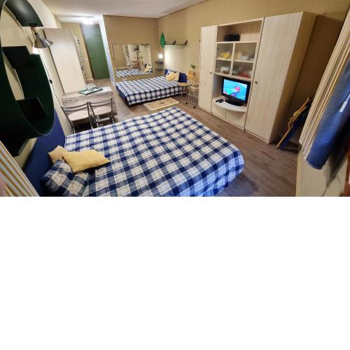 Residence Foemina 76