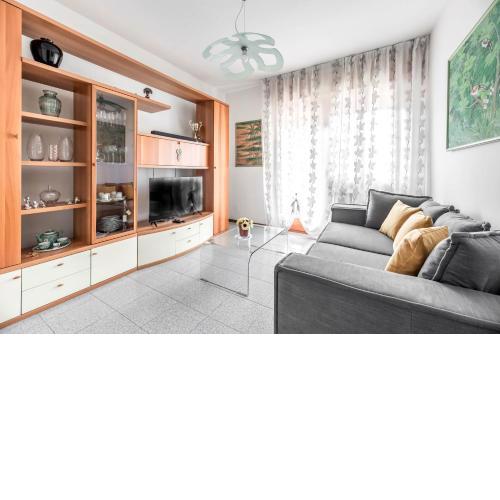 Residence Fragole Apartment Venice