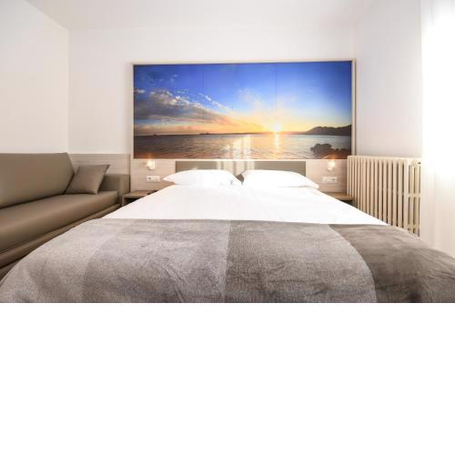 Residence Franca B&B