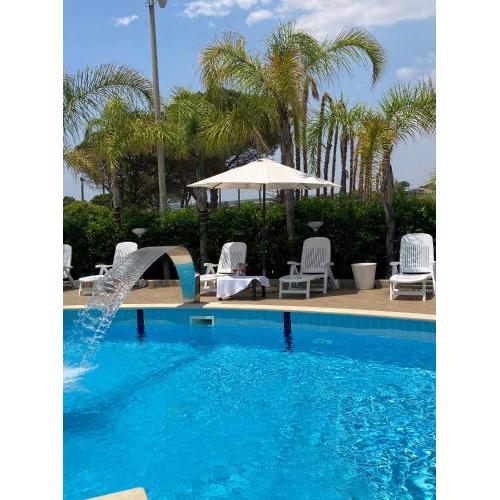 Residence Fronte Mare