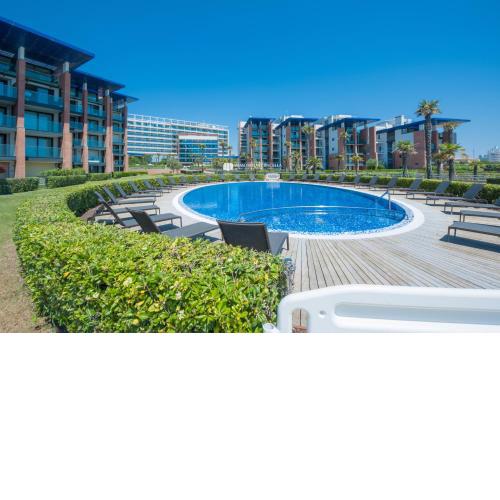 Residence Frontemar Immobiliare Pacella