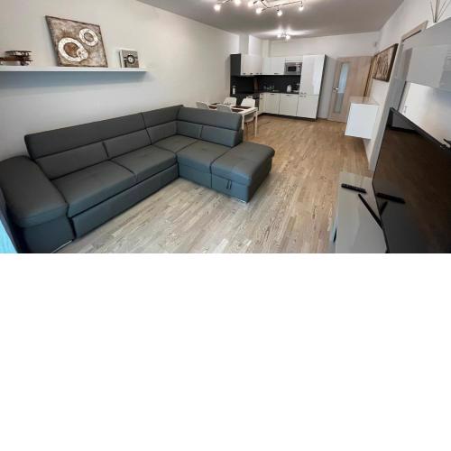 Residence Garden Tower - 8 min to downtown
