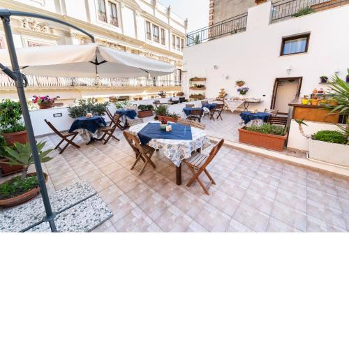 Residence Garibaldi