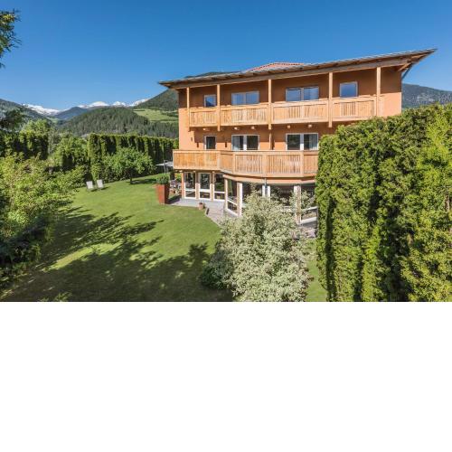 Residence-Garni Haus Tschenett