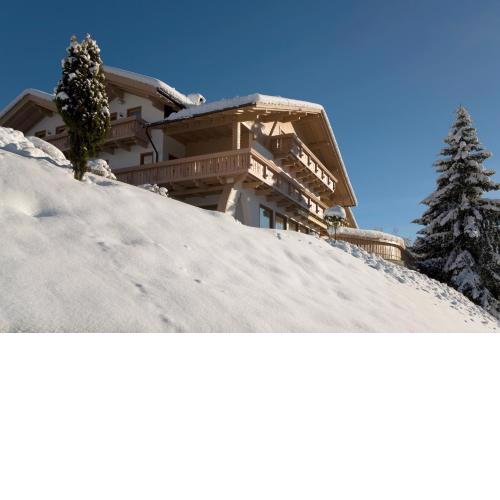 Residence Garni Melcherhof