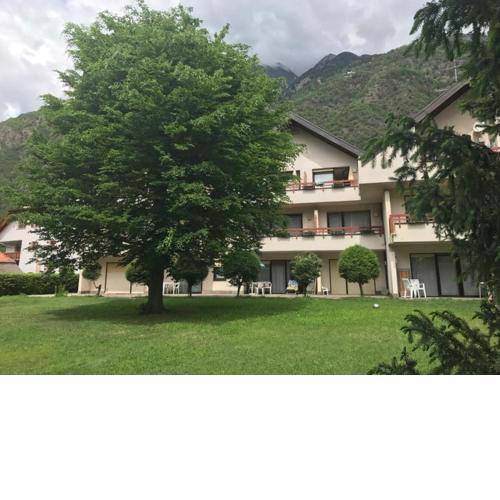 Residence Gerold