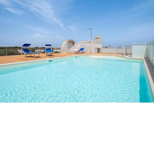 Residence Giampaolo gli Olmi