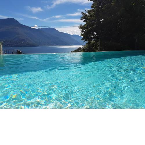 Residence Giglio Comer See