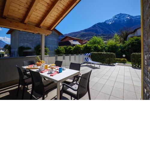 Residence Girasole Casa Gialla